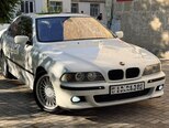 BMW 525-8