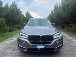BMW X5-1