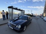 Mercedes E 280-3