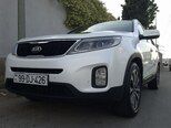 Kia Sorento-8