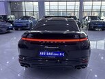 Porsche Panamera 4 E-Hybrid-7