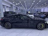 Porsche Panamera 4 E-Hybrid-4