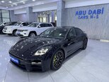 Porsche Panamera 4 E-Hybrid-1