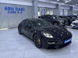 Porsche Panamera 4 E-Hybrid-3