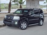 Honda Pilot-1