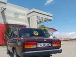 LADA (VAZ) 2107-5