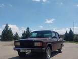 LADA (VAZ) 2107-1