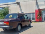 LADA (VAZ) 2107-3