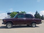 LADA (VAZ) 2107-4