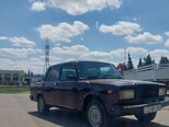 LADA (VAZ) 2107-2