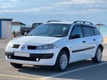 Renault Megane-3