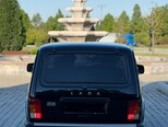 LADA (VAZ) Niva-2