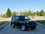 LADA (VAZ) Niva-4