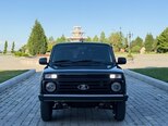 LADA (VAZ) Niva-1