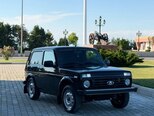LADA (VAZ) Niva-3