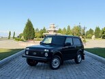 LADA (VAZ) Niva-5