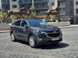 Chevrolet Equinox-5