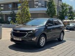 Chevrolet Equinox-12