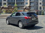 Chevrolet Equinox-7