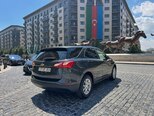 Chevrolet Equinox-9