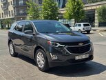 Chevrolet Equinox-8