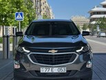 Chevrolet Equinox-15