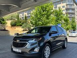 Chevrolet Equinox-11