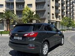 Chevrolet Equinox-4