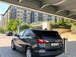 Chevrolet Equinox-13