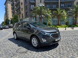 Chevrolet Equinox-14