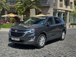 Chevrolet Equinox-6