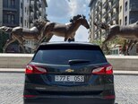 Chevrolet Equinox-16