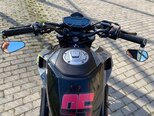 CFMOTO 250 NK-6