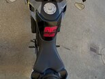 CFMOTO 250 NK-5