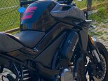 CFMOTO 250 NK-3