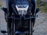 CFMOTO 250 NK-2