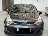Kia Rio-1