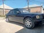 Mercedes 190-2