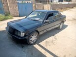 Mercedes 190-1