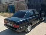 Mercedes 190-3