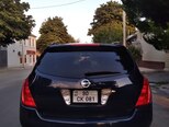 Nissan Murano-7
