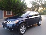 Nissan Murano-6