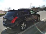 Nissan Murano-3