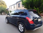 Nissan Murano-8