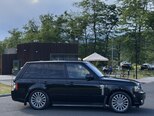 Land Rover Range Rover-4