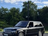 Land Rover Range Rover-10
