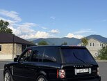 Land Rover Range Rover-8