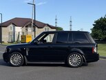 Land Rover Range Rover-9
