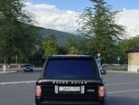 Land Rover Range Rover-7
