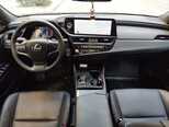 Lexus ES 300h-7